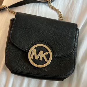 Michael Kors Shoulder Crossbody Bag Strap Bag